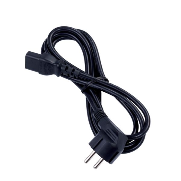 Netzanschlussleitung 3-adrig für ATMOS C 261 und A 261 Aspirator