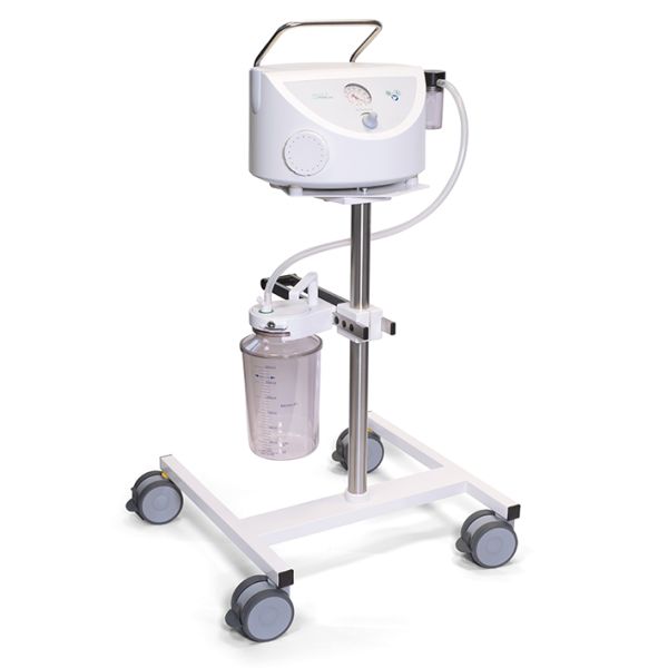 Chirurgiesauger BORA UP 2080 Komplettgerät 1 x 3 Ltr.