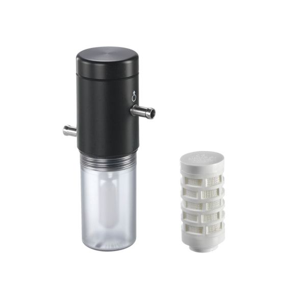 Hydrophober Bakterien- und Virenfilter für TWISTA SP 1070 und BORA