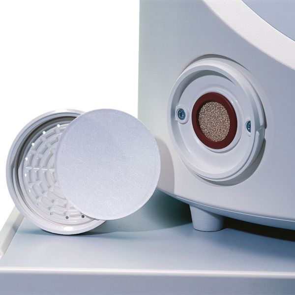 Bakterienfilterblatt für BORA UP 2080 (100 Stck.)