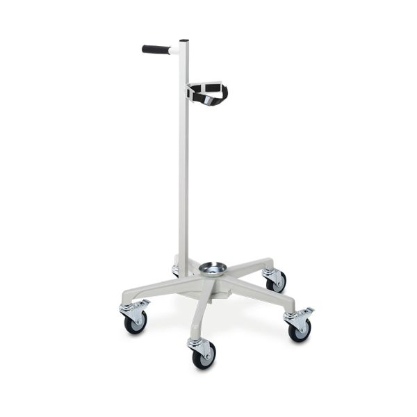 Flaschenfahrgestell für 10/11 l Flaschen 0