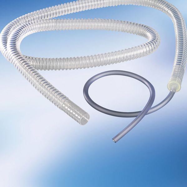 Spekulum Schlauchset, 2,44 m, steril (5 Stck.)