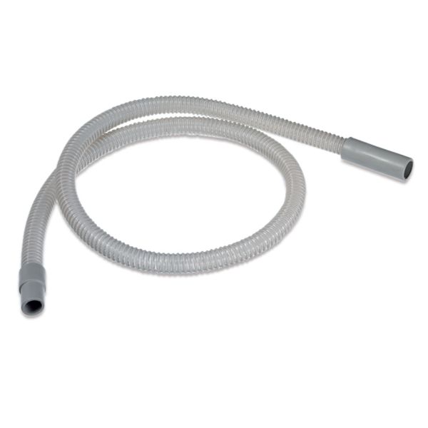 Anschlussschlauch NGA ohne Nebenluftöffnung