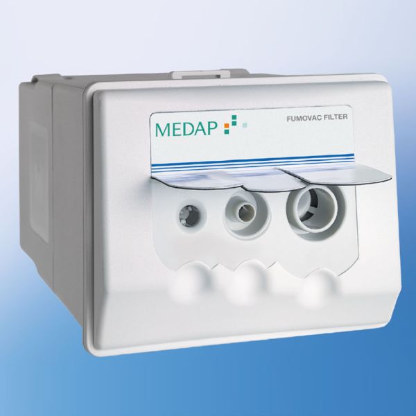 Rauchgasfilter für FUMOVAC 900 0