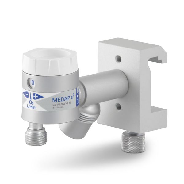 LS FLOW O 15 Schiene P5 0