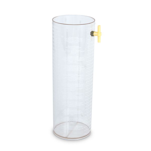 Receptal-Aufnahmebehälter 3 Ltr. 0