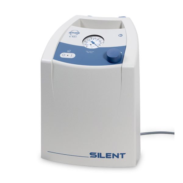 Chirurgiesauger ATMOS C 451 Grundgerät