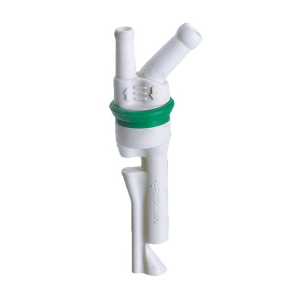 Steckkrümmer Chirurgie 9/12 (Kunststoff)