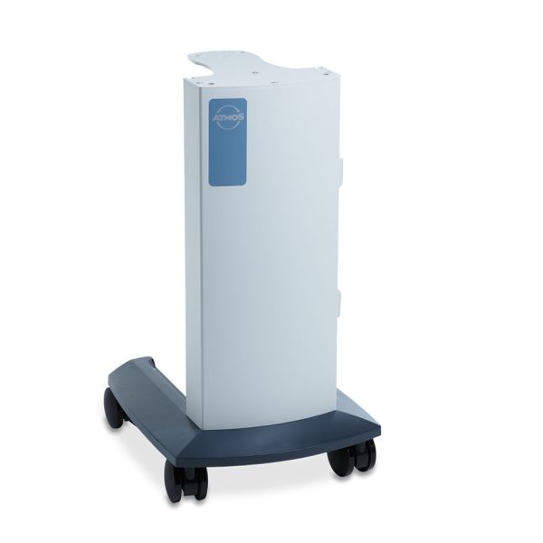 Systemfahrgestell ATMOS C 451 zur Selbstmontage