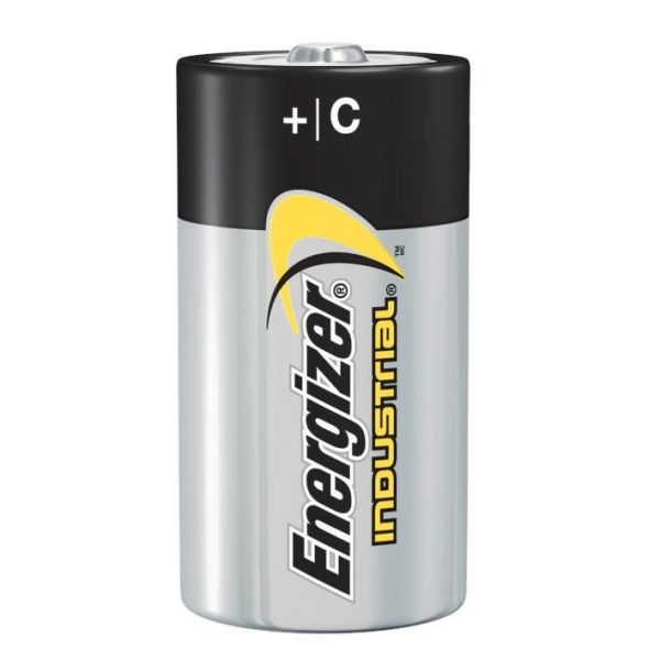 Energizer Industrial Batterien Baby C LR14 1