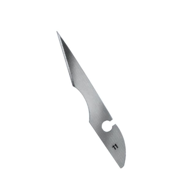 BAYHA Einmal-Skalpellklingen Fig. 11, unsteril