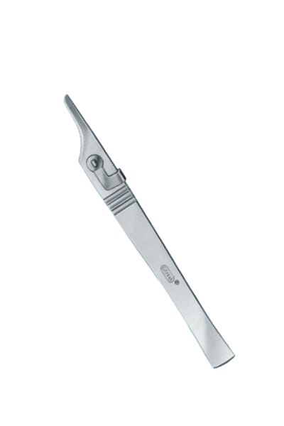 BAYHA Skalpellgriff Fig. 2 0