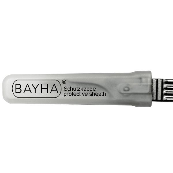 BAYHA Schutzkappe 0