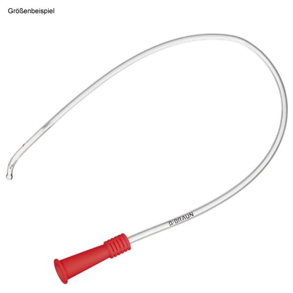 Tiemannkatheter Ch. 18 0