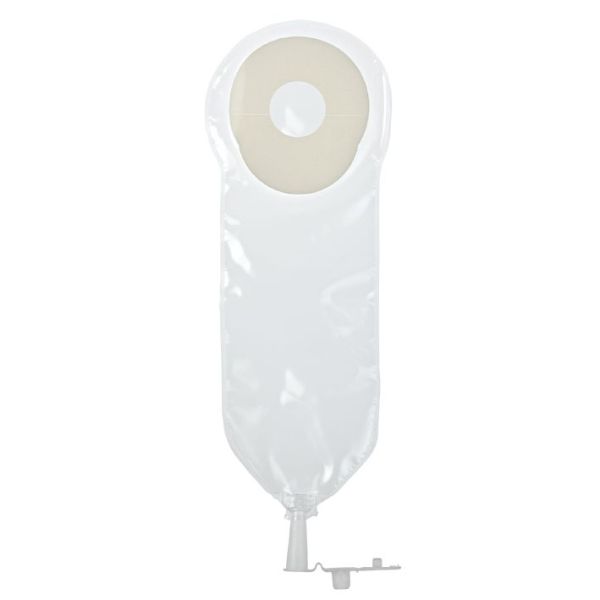 Urinocol Urinbeutel, 100 ml, für Jungen, mit Ablauf