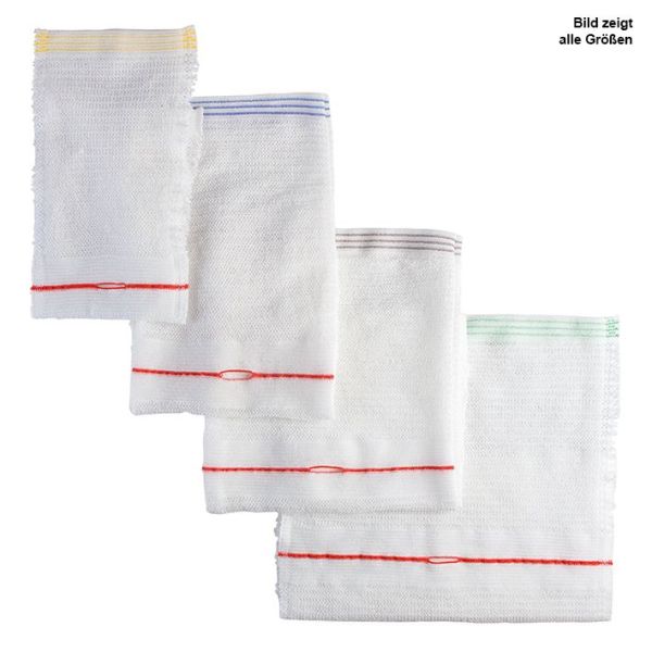 Urimed Fix spezial Beinmanschetten, groß 55 bis 85 cm (5 Stck.)