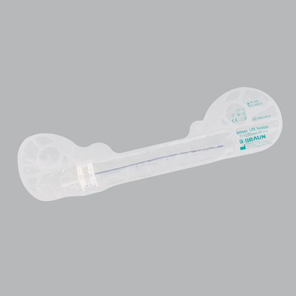 Actreen lite Nelatonkatheter steril, Ch. 14 (30 Stck.)