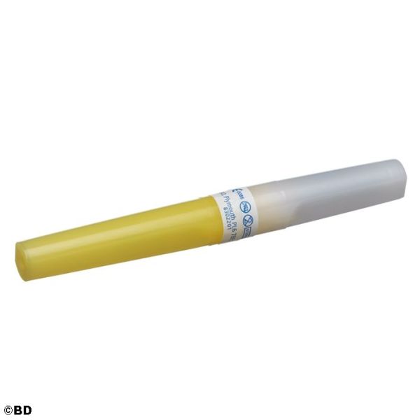 BD Vacutainer Precisionglide-Kanüle 0