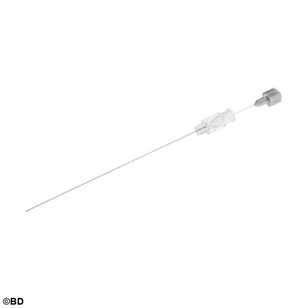 BD Spinalkanülen 27 G x 3 1/2'', 0