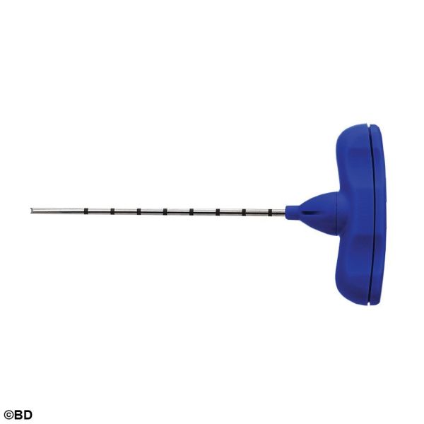 Jamshidi Evolve Nadel steril 11 G x 10 cm