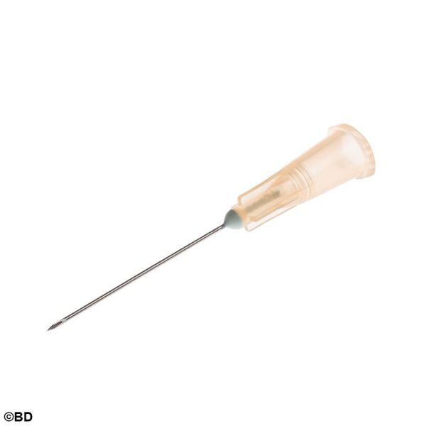 BD Microlance 3 Einmal-Kanülen Nr. 18, 0