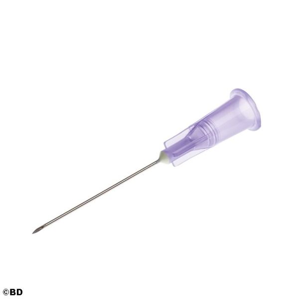 BD Microlance 3 Einmal-Kanülen Nr. 17, 0