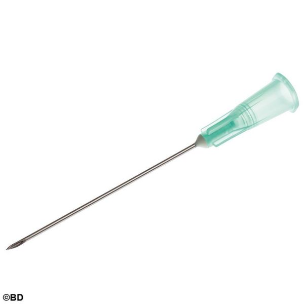 BD Microlance 3 Einmal-Kanülen Nr. 2, 0