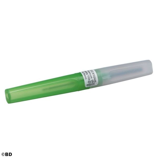 BD Vacutainer Precisionglide-Kanüle 0