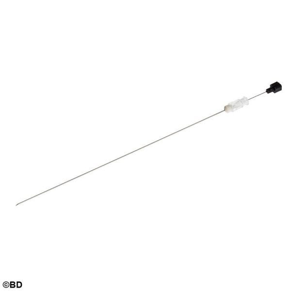 BD Spinalkanülen 22 G x 7'', 0