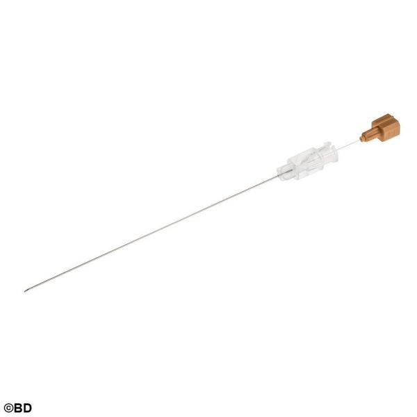 BD Spinalkanülen 26 G x 3 1/2'', 0