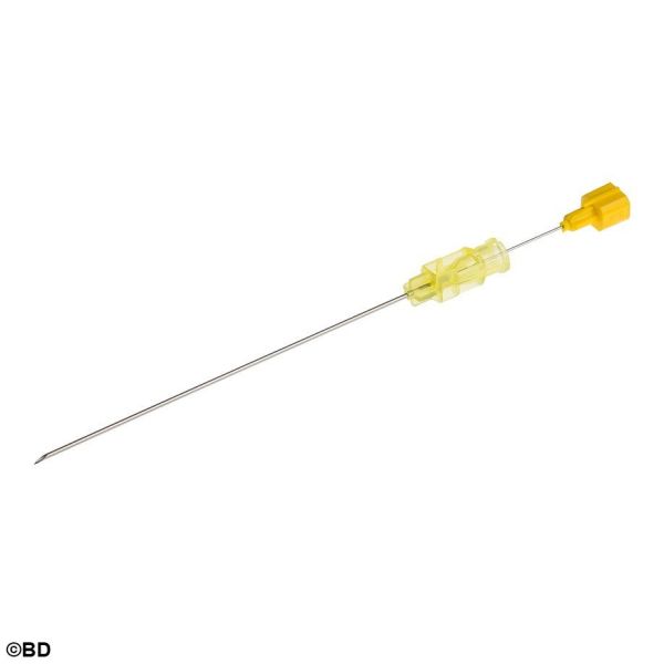 BD Spinalkanülen 20 G x 3'', 0