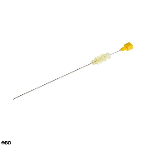 BD Spinalkanülen 20 G x 3 1/2'', 0
