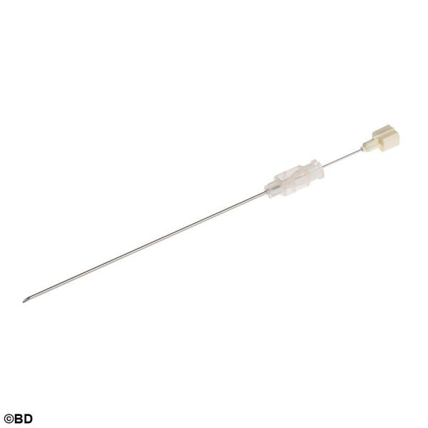 BD Spinalkanülen 19 G x 3 1/2'', 1