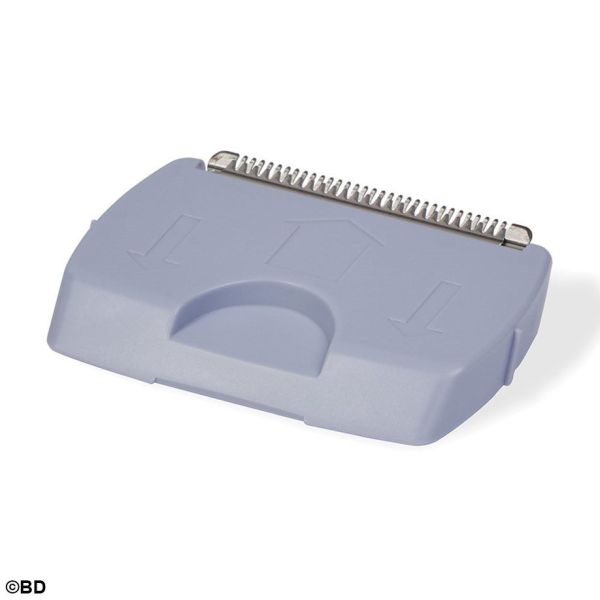 Universal-Scherköpfe für BD Schermaschine 5513E (50 Stück)