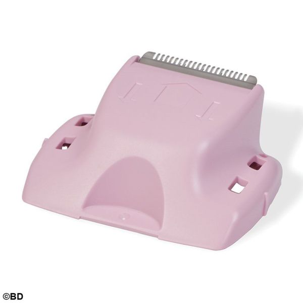 SensiClip-Scherköpfe für BD Schermaschine 5513E (25 Stck.)