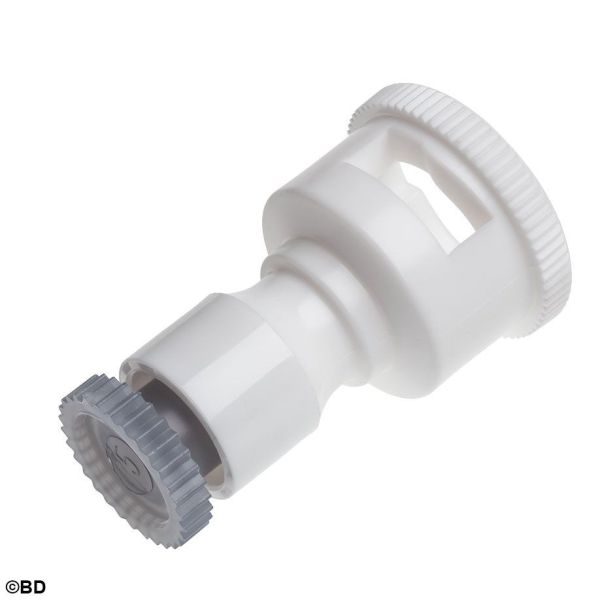 BD PhaSeal Connector C35 Luer Lock