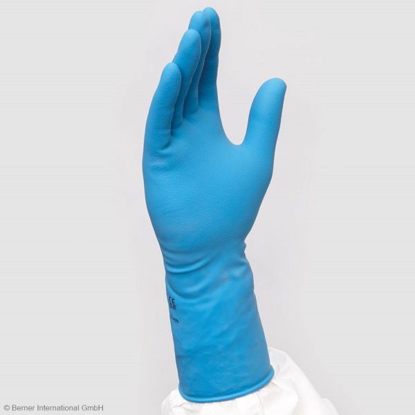 Schutzhandschuhe Manu L, Gr. 8