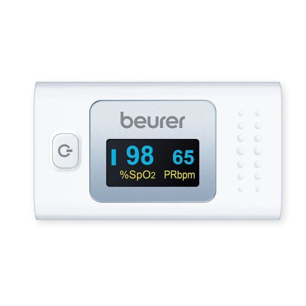 PO 35 Pulsoximeter 0