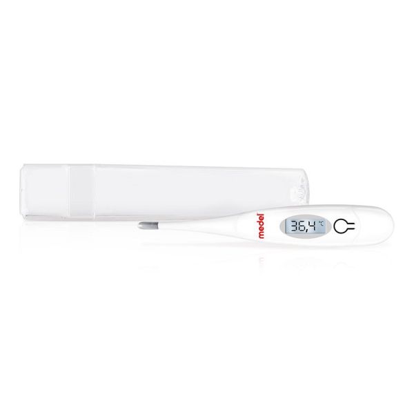 MEDEL EXPRESS Digitales Thermometer 0