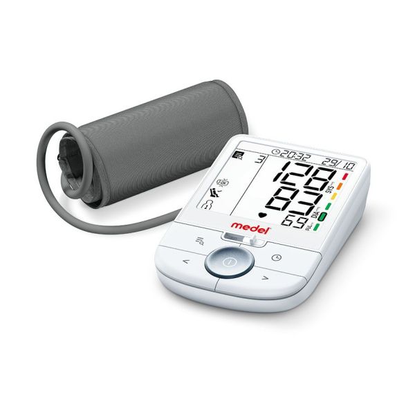 MEDEL ELITE PLUS Oberarm-Blutdruckmessgerät mit