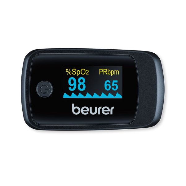 PO 45 Pulsoximeter 0