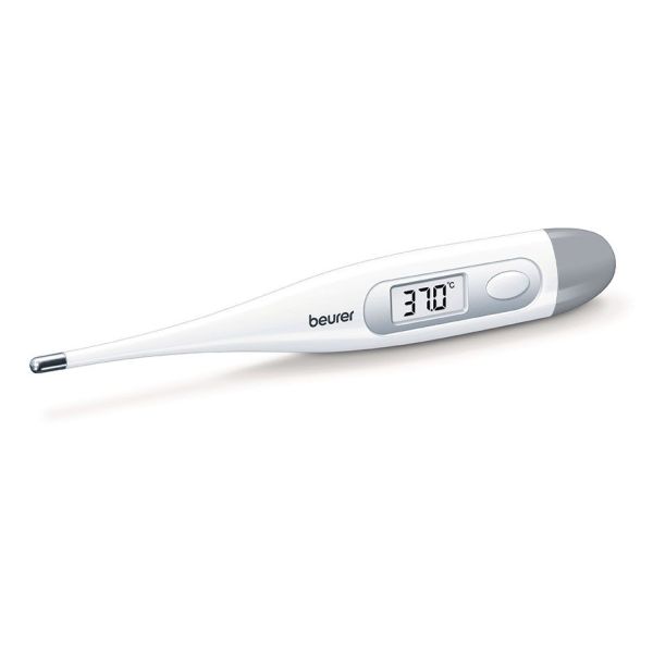 FT 09/1 Kontaktthermometer 0