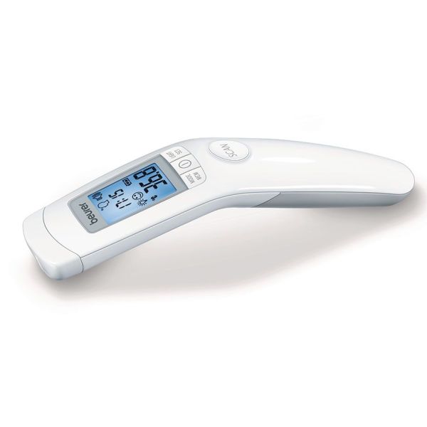 FT 90 Infrarot-Thermometer 0