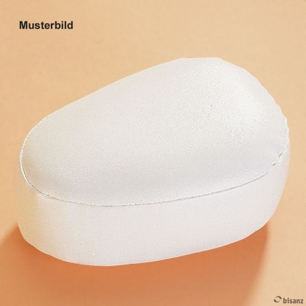 Hodenkissen agave, 19 x 14 x 7 cm 0