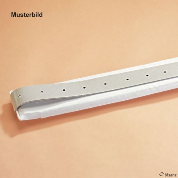 Polster 80 x 10 cm, ohne Gurt 0