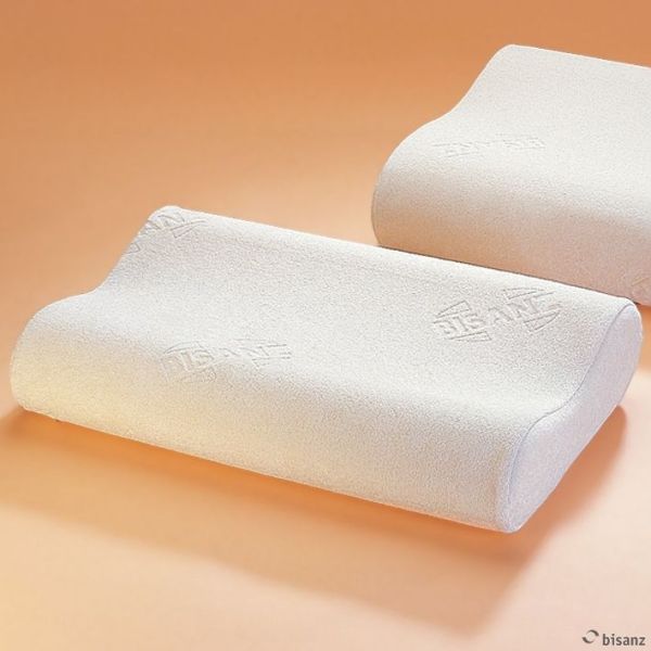 orthopädisches Kopfkissen 60 x 36 x 8 cm