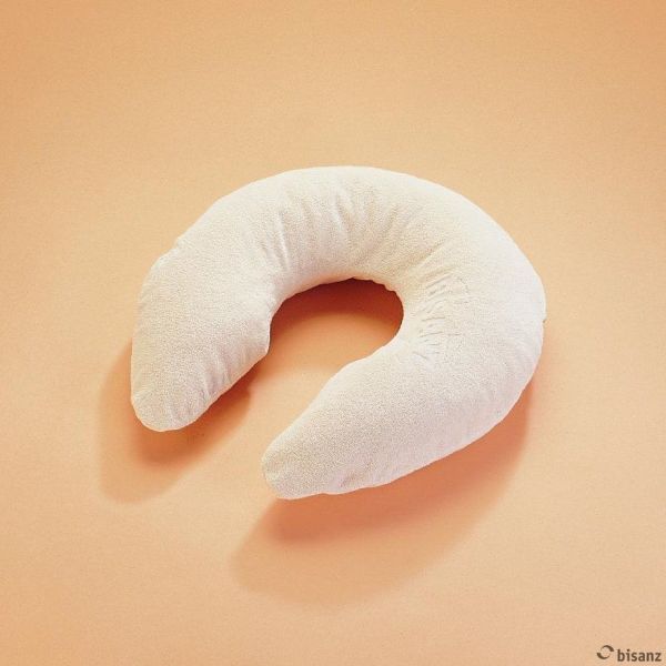 Nackenhörnchen 110 cm mit Polystyrolkugeln