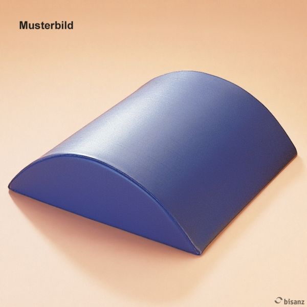 Delordosierungs-Halbrolle royalblau, phthalatfrei