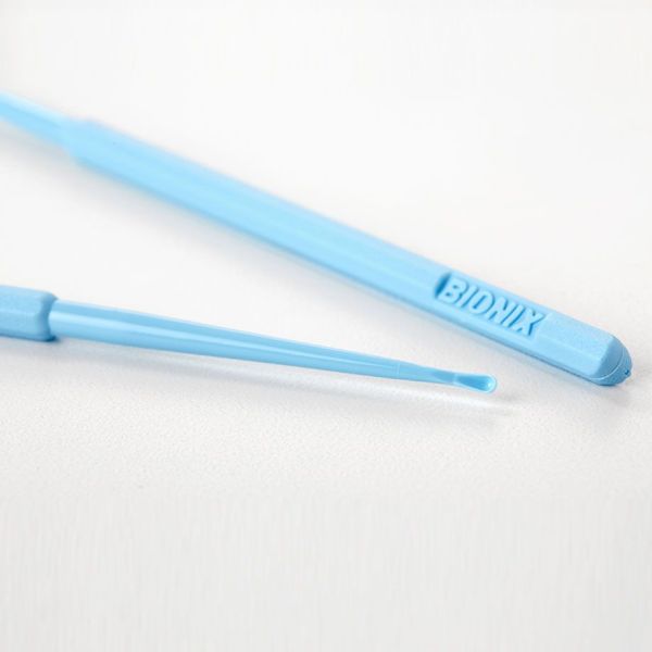 Einmal-Kunststoff-Ohrküretten Infant