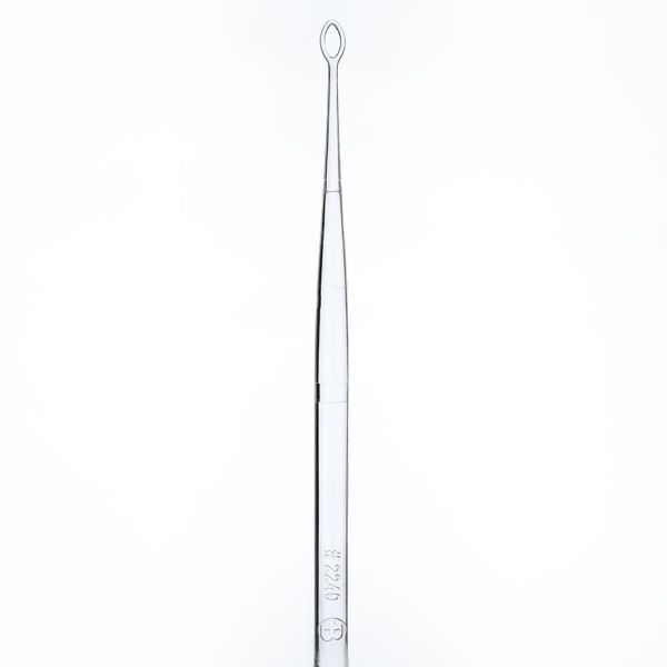 LED-Ohrküretten Figur 1 Standard (50 Stck.)